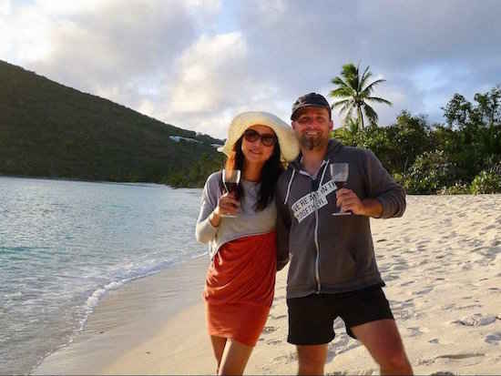 Comment Jeremy et Winnie ont-ils fait pour partir à la retraite avant la quarantaine ?