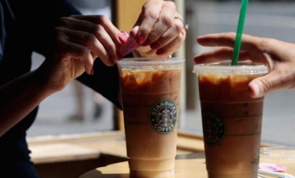 Faites des économies en évitant d'aller à Starbucks