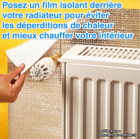 radiateurs