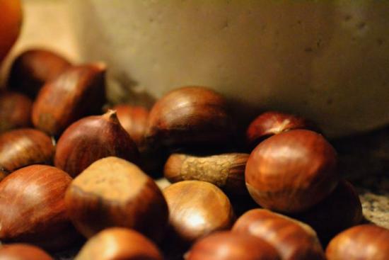 fruits de saison du mois de décembre