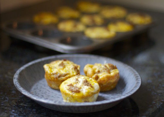 Comment faire pour préparer un petit déjeuner original ?