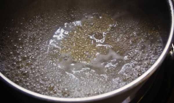 Graines de lin, miel et citron sont un bon remède contre la toux