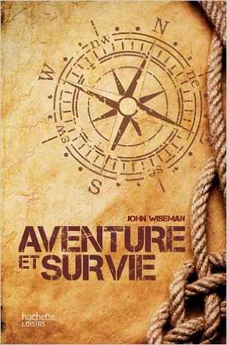 Livre guide de survie