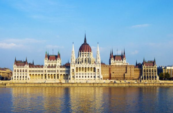 Budapest est une ville qui ne coûte pas chère