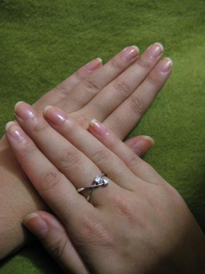 huile d'argan fortifie les ongles fragiles