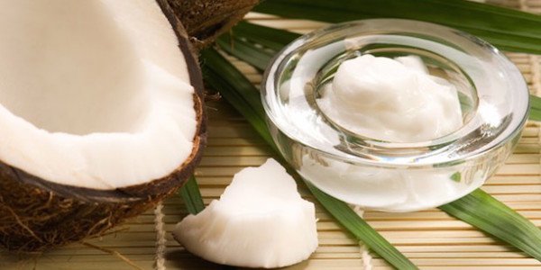 Est-ce que l'huile de coco peut être utilisée pour couper la faim ?