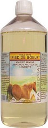 huile de pied de boeuf