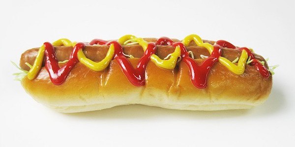 Saviez-vous que les hot-dogs contiennent du nitrite de sodium ?