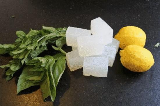 ingrédients naturels pour faire ses savons maison