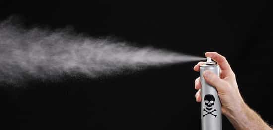 D&eacute;sodorisant artificiels sont mauvais pour la sant&eacute;