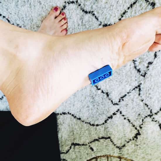 rien de pire que de marcher sur un lego !