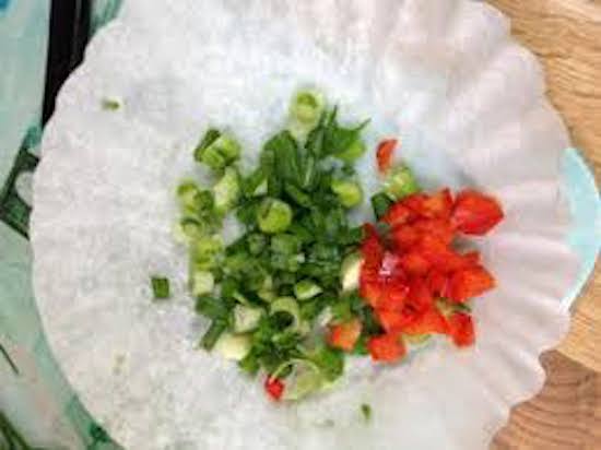 conserver légumes filtre à café