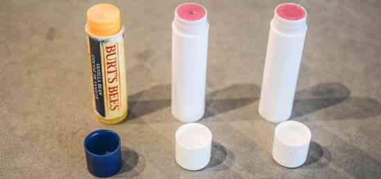 traitement pour lèvres abimées naturel