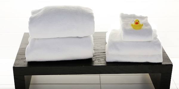 Comment blanchir son linge ?