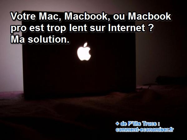 installez flash frozen sur votre mac