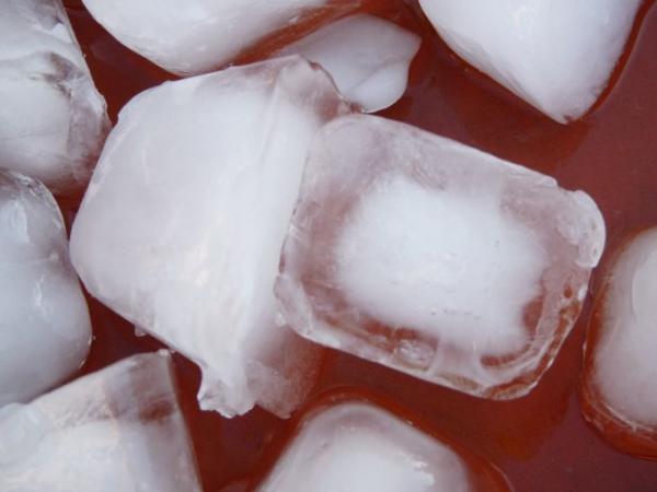 maigrir grâce au froid