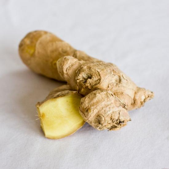 Manger du gingembre contre la gueule de bois