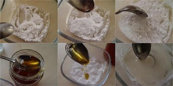 comment faire un masque à l'aspirine contre l'acné