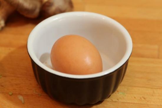 redonner tonus cheveux