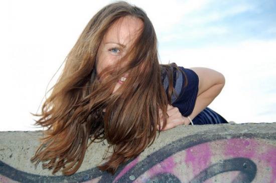 redonner pep's cheveux ternes