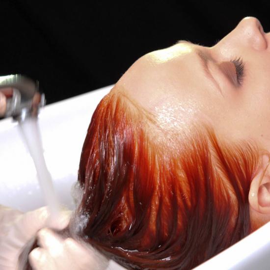 masque naturel pour donner du volume cheveux