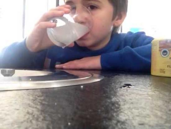 recommandation de l'oms en cas de gastro