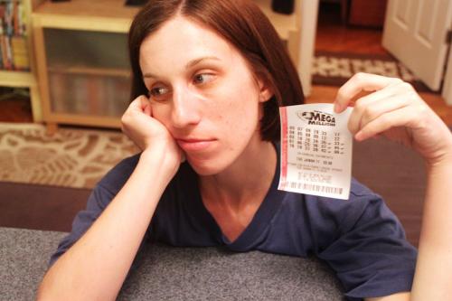 ne pas dépensez argent jeux loterie