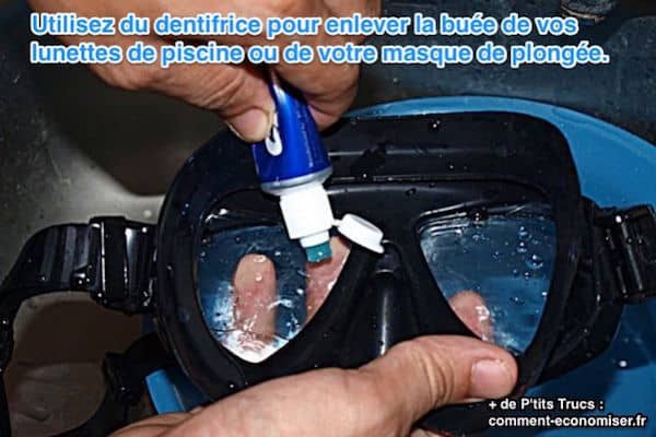 15 Utilisations Surprenantes Du Dentifrice