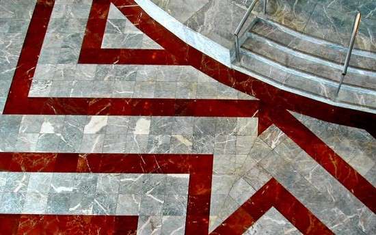 nettoyer naturellement marbre