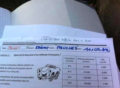 copie inverse nom et prénom