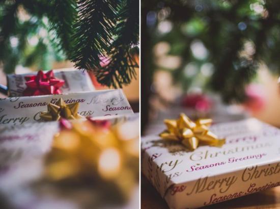 faites vous mêmes vos papiers cadeaux