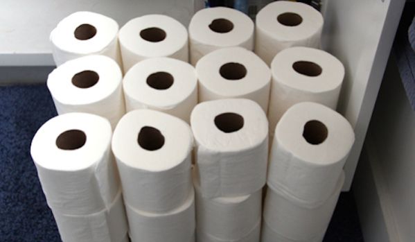 Acheter du papier toilettes en gros pour économiser