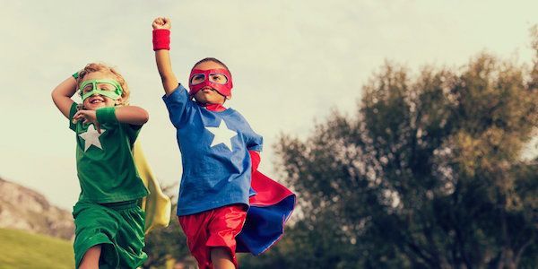 Qu'est-ce qui distingue les personnes confiantes en elles ?