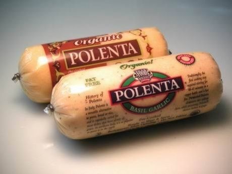 Polenta