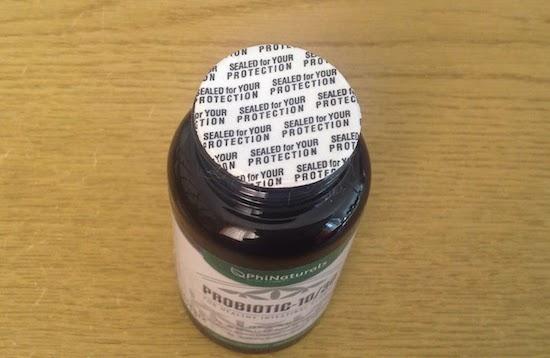 prendre des probiotiques pour restaurer la flore intestinale après une gastro