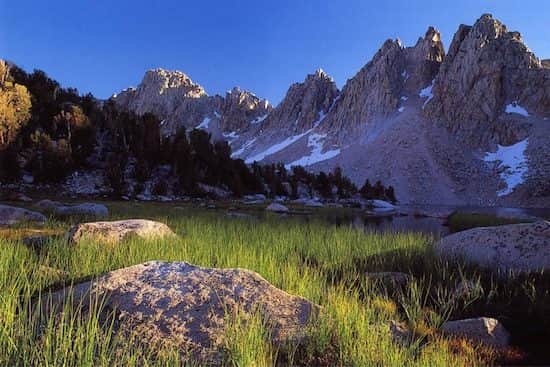 Le sentier des Appalaches, une des randonnées les plus mythiques au monde.