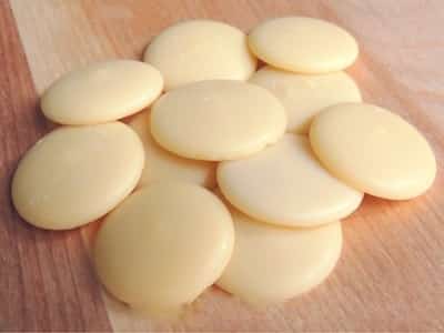 beurre cacao bio baume à lèvres maison