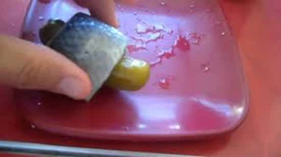 rolls mois faits maison