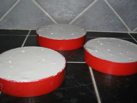 recette pierre à récurer faite maison