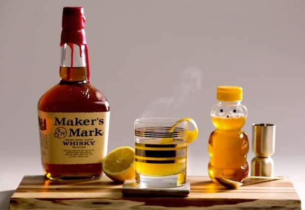 recette facile du sirop contre la toux maison