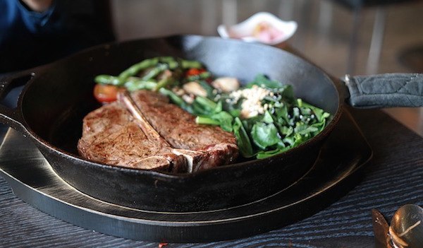 Peut-on suivre un régime ET manger des aliments savoureux ?