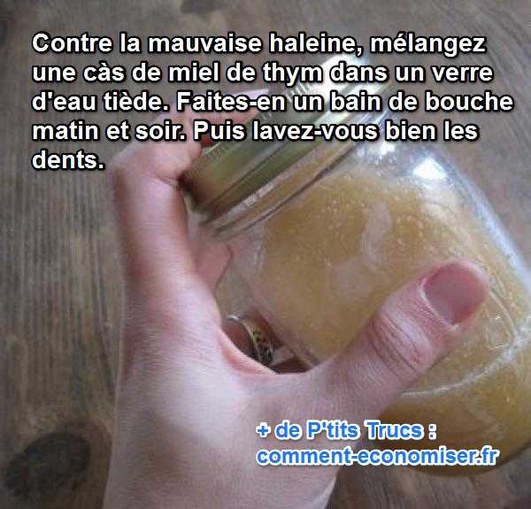 lutter contre mauvaise haleine naturellement lutter contre mauvaise haleine naturellement