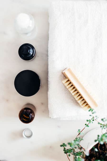 Saviez-vous que les douches chaudes peuvent soulager les symptômes de la grippe ?