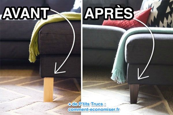 19 Astuces Pour Rendre Vos Meubles Ikea Chics Tendance