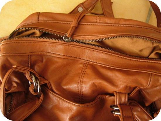 garder les curseurs des fermetures éclair pour remplacer les prochains