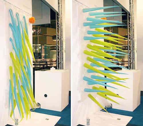 une rideau de douche pour faire des économies d'eau