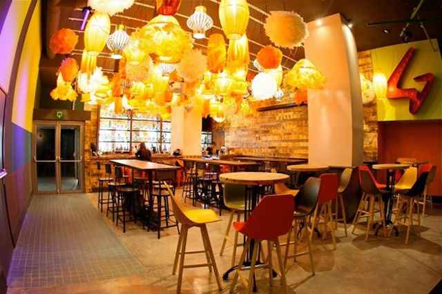 Auberge pas chère Barcelone Espagne