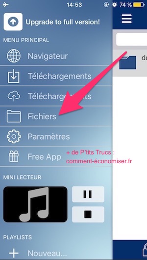 Iphone Comment Telecharger N Importe Quelle Video Youtube En Mp3 Gratuitement