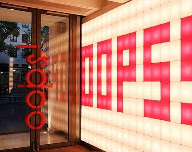 Auberge pas chere Paris, France