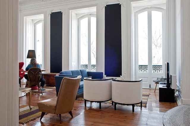 Auberge pas chère Lisbonne, Portugal